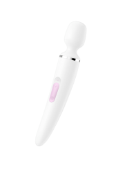 Satisfyer Wand-Er Woman - Comprar Masajeador Satisfyer - Masajeadores vibradores (1)