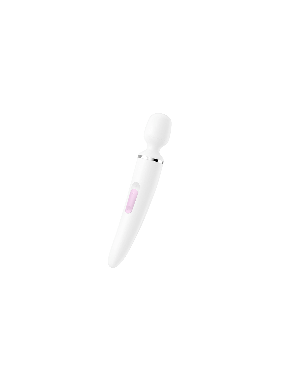 Satisfyer Wand-Er Woman - Comprar Masajeador Satisfyer - Masajeadores vibradores (1)