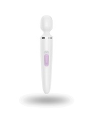 Satisfyer Wand-Er Woman - Comprar Masajeador Satisfyer - Masajeadores vibradores (2)