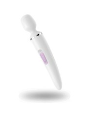 Satisfyer Wand-Er Woman - Comprar Masajeador Satisfyer - Masajeadores vibradores (4)