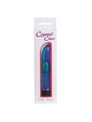 Sevencreations Crystal Clear Vibrator Lady - Comprar Bala vibradora Sevencreations - Balas vibradoras (2)