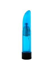 Sevencreations Crystal Clear Vibrator Lady - Comprar Bala vibradora Sevencreations - Balas vibradoras (1)