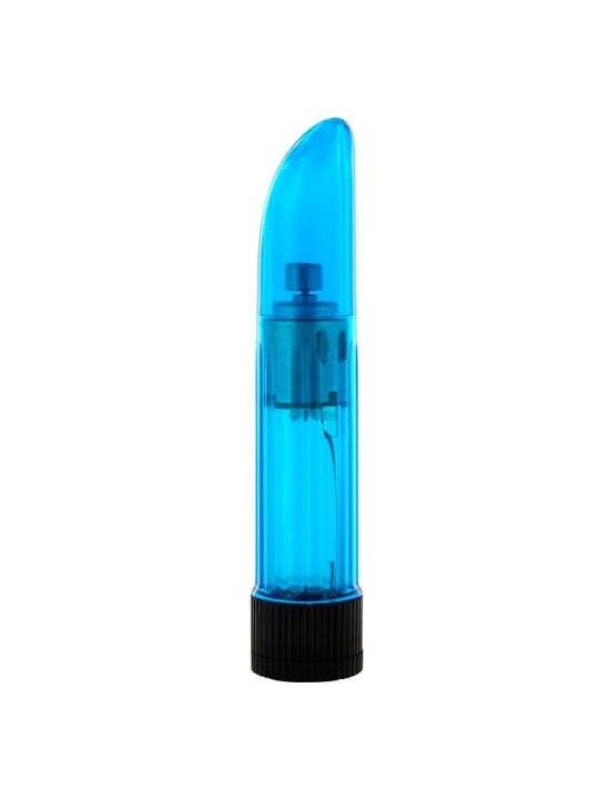 Sevencreations Crystal Clear Vibrator Lady - Comprar Bala vibradora Sevencreations - Balas vibradoras (1)