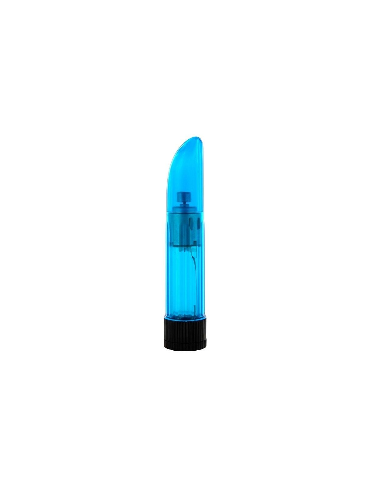 Sevencreations Crystal Clear Vibrator Lady - Comprar Bala vibradora Sevencreations - Balas vibradoras (1)