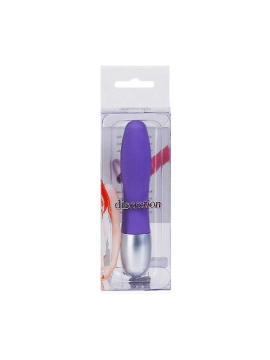 Sevencreations Discretion Vibrador - Comprar Estimulador clítoris Sevencreations - Estimuladores de clítoris (2)