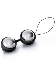 Lelo Luna Beads Acero Inoxidable - Comprar Vibrador de lujo Lelo - Juguetes sexuales de lujo (1)