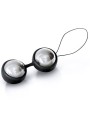 Lelo Luna Beads Acero Inoxidable - Comprar Vibrador de lujo Lelo - Juguetes sexuales de lujo (1)