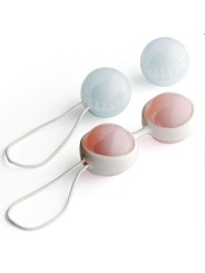 Lelo Luna Beads Mini Bolas Chinas - Comprar Bolas chinas Lelo - Bolas chinas (2)