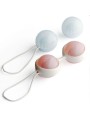 Lelo Luna Beads Mini Bolas Chinas - Comprar Bolas chinas Lelo - Bolas chinas (2)