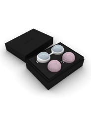 Lelo Luna Beads Mini Bolas Chinas - Comprar Bolas chinas Lelo - Bolas chinas (4)