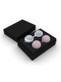 Lelo Luna Beads Mini Bolas Chinas - Comprar Bolas chinas Lelo - Bolas chinas (4)