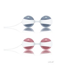 Lelo Luna Beads Mini Bolas Chinas - Comprar Bolas chinas Lelo - Bolas chinas (3)