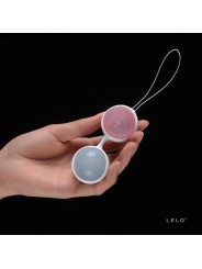 Lelo Luna Beads Mini Bolas Chinas - Comprar Bolas chinas Lelo - Bolas chinas (7)