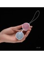 Lelo Luna Beads Mini Bolas Chinas - Comprar Bolas chinas Lelo - Bolas chinas (7)