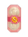 Sevencrations Duoballs Color Crema - Comprar Bolas chinas Sevencreations - Bolas chinas (2)