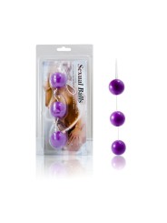 Tira Bolas Anales ABS - Comprar Bolas anales Baile - Bolas anales (3)