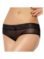 Queen Lingerie Panties Con Abertura Trasera - Comprar Ropa interior sexy Queen - Tangas & braguitas sexys (1)