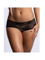 Queen Lingerie Panties De Encaje Floral Abertura Trasera - Comprar Ropa interior sexy Queen - Tangas & braguitas sexys (2)