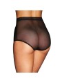 Queen Lingerie Panties Tiro Alto - Comprar Ropa interior sexy Queen - Tangas & braguitas sexys (2)