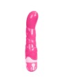 Realistic Cock 10 Ritmos Sensation - Comprar Vibrador punto G Baile - Vibradores punto G (5)