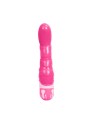 Realistic Cock 10 Ritmos Sensation - Comprar Vibrador punto G Baile - Vibradores punto G (6)