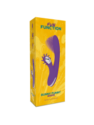 Fun Function Bunny Funny Wave 2.0 - Comprar Conejito rotador Fun Function - Conejito rampante (4)