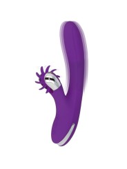 Fun Function Bunny Funny Vibration 2.0 - Comprar Conejito vibrador Fun Function - Conejito rampante (1)