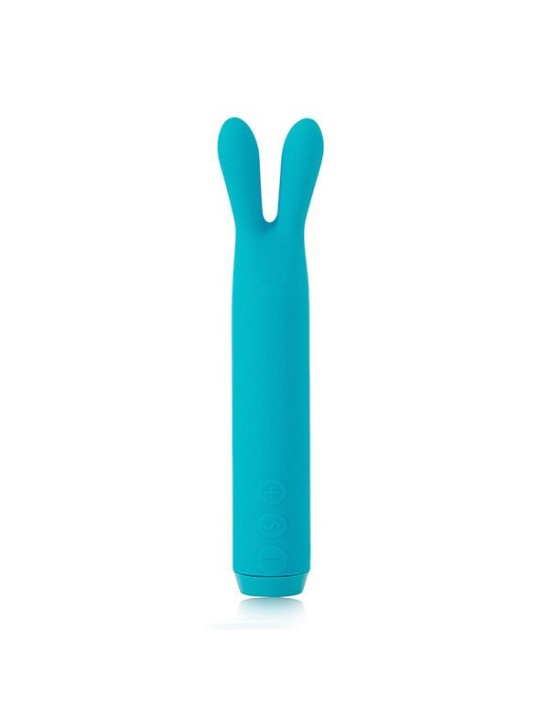 Je Joue Bala Vibradora Rabbit - Comprar Bala vibradora Je Joue - Balas vibradoras (5)