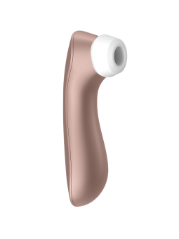 Satisfyer Pro 2 Vibration Edición 2020 - Comprar Succionador clítoris Satisfyer - Succionadores de clítoris (1)