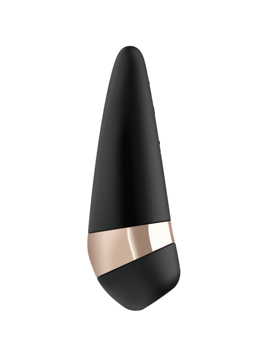 Satisfyer Pro 3 Vibration Edición 2020 - Comprar Succionador clítoris Satisfyer - Succionadores de clítoris (2)