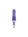 Satisfyer Vibes Magic Bunny - Comprar Conejito vibrador Satisfyer - Conejito rampante (2)