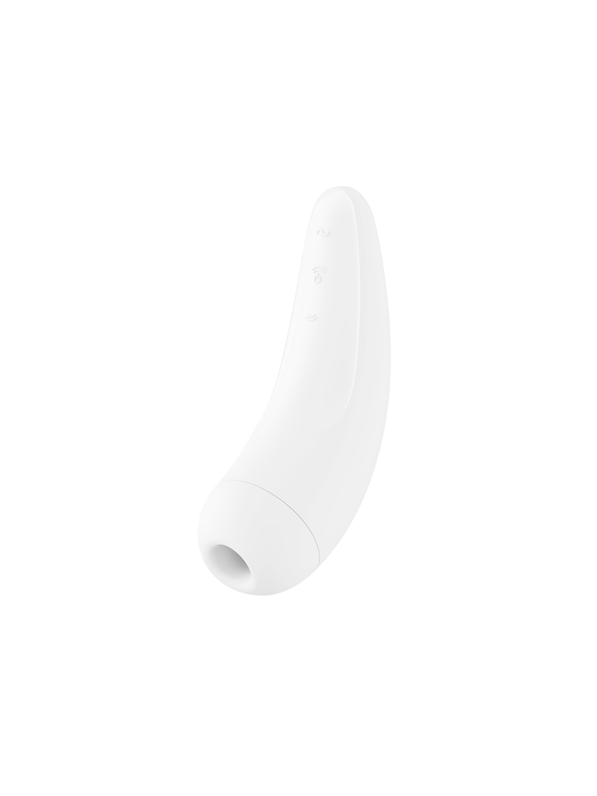 Satisfyer Curvy 2+ Con App - Comprar Succionador clítoris Satisfyer - Succionadores de clítoris (2)