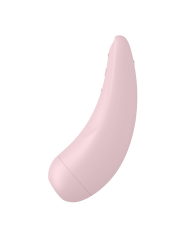 Satisfyer Curvy 2+ Con App - Comprar Succionador clítoris Satisfyer - Succionadores de clítoris (7)