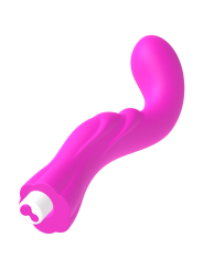 G-Spot Gregory Vibrador Punto G Violeta - Comprar Vibrador punto G G-Spot - Vibradores punto G (2)