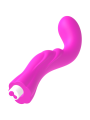 G-Spot Gregory Vibrador Punto G Violeta - Comprar Vibrador punto G G-Spot - Vibradores punto G (2)