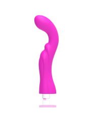 G-Spot Gregory Vibrador Punto G Violeta - Comprar Vibrador punto G G-Spot - Vibradores punto G (1)