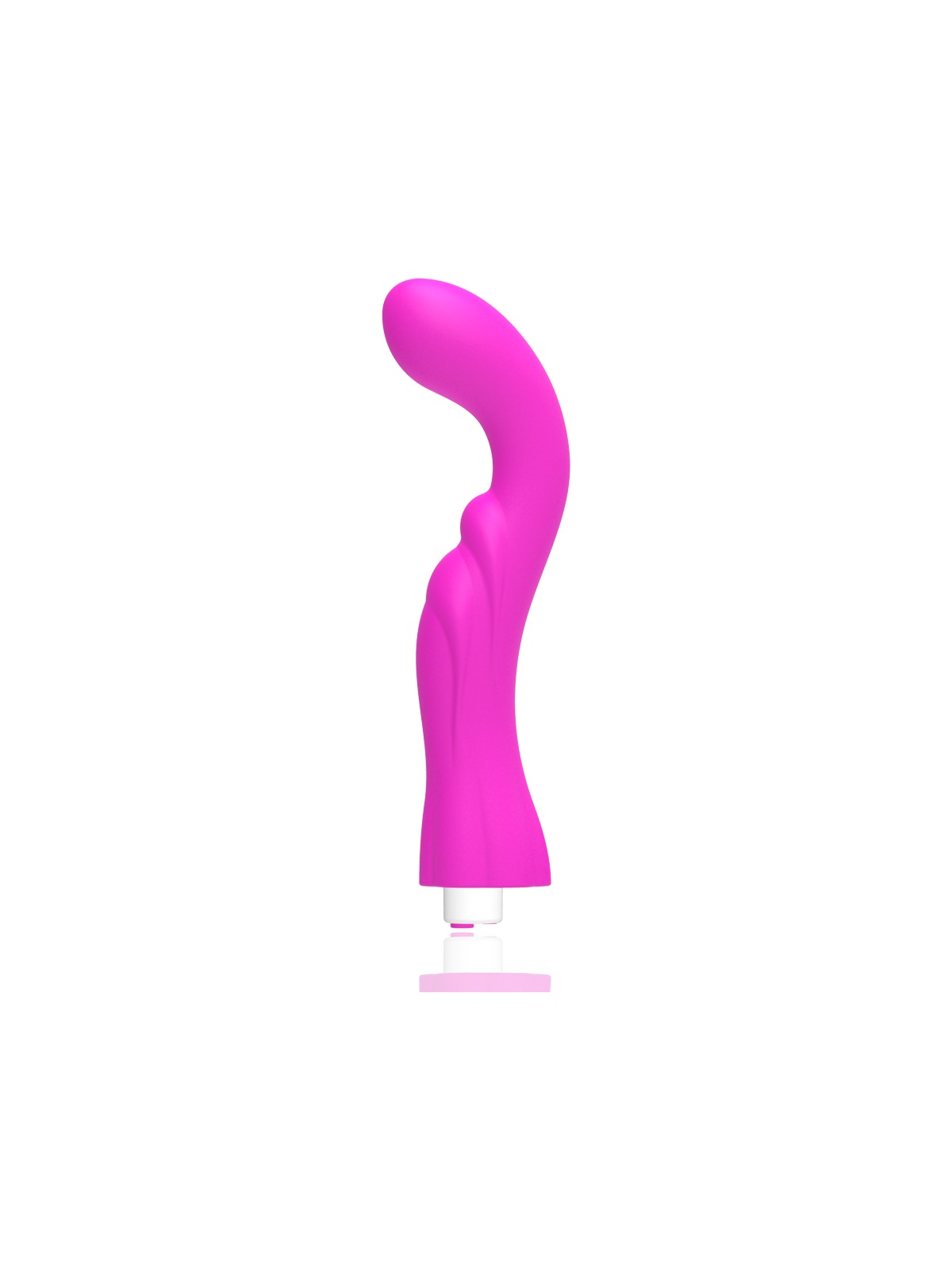 G-Spot Gregory Vibrador Punto G Violeta - Comprar Vibrador punto G G-Spot - Vibradores punto G (1)