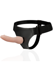 Harness Attraction Árnes James 16 x 3.3 cm - Comprar Arnés dildo sexual Harness Attraction - Arneses sexuales (1)