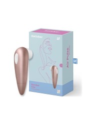 Pack Erótico Gisele - Comprar Kit erótico pareja Sexto Placer Collection - Packs eróticos (2)