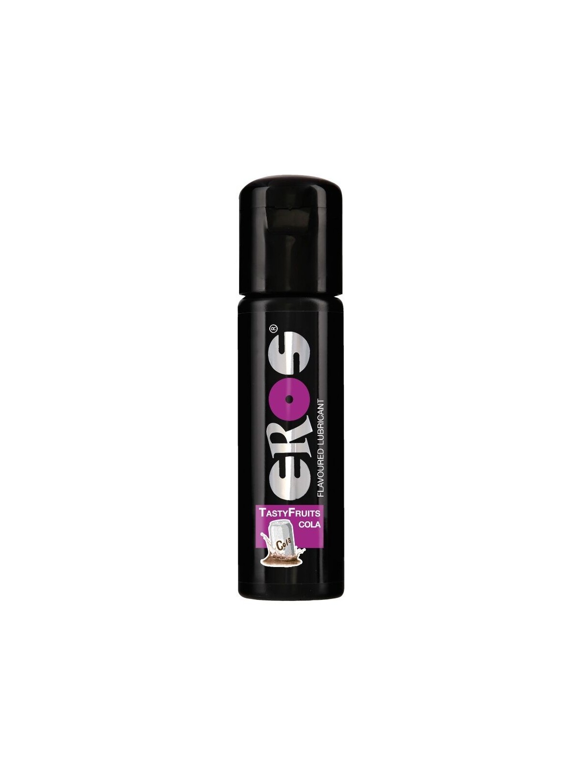 Eros Tasty Fruits Lubricante Sabores - Comprar Gel sexual comestible Eros - Lubricantes de sabores (5)