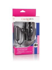 Calex Bala Vibradora Pequeña Con Pulsera De Control - Comprar Huevo vibrador California Exotics - Huevos vibradores (4)