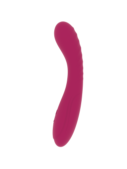 Estimulador Ritual Kriya Punto-G Recargable - Comprar Vibrador punto G Rithual - Vibradores punto G (1)