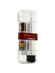 Sevencreations Vibrador Plateado - Comprar Vibrador clásico Sevencreations - Vibradores clásicos (2)