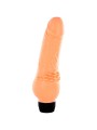 Sevencreations Pene Vibrador Vinilo P-Shape N1 - Comprar Vibrador realista Sevencreations - Vibradores realísticos (1)