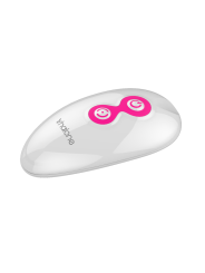 Nalone Miu Miu Ejericicios Kegel Control Remoto - Comprar Bolas chinas Nalone - Bolas chinas (2)