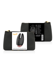 Coquette Chic Desire Estimulador Clítoris Negro & Gold - Comprar Estimulador clítoris Coquette - Estimuladores de clítoris (5)