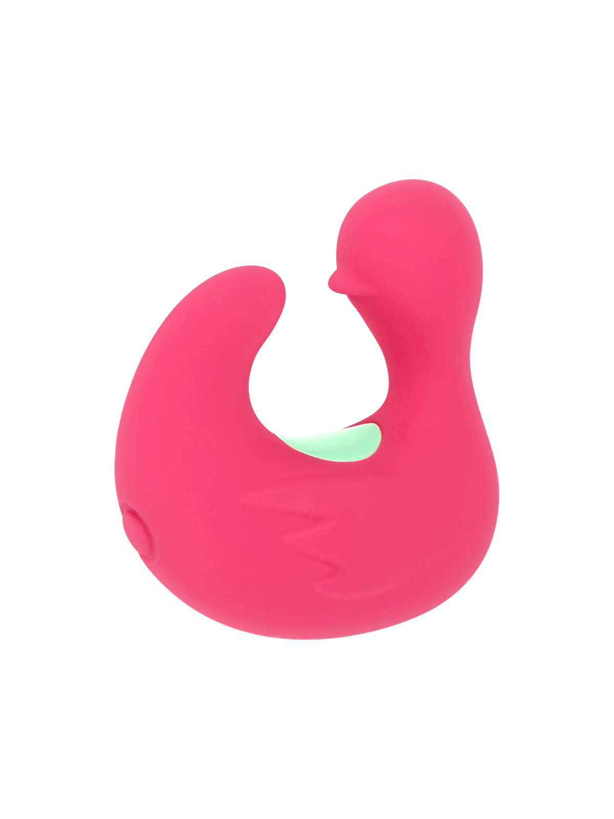 Happy Loky Dedal Estimulador De Silicona Recargable Duckymania - Comprar Dedo vibrador Happy Loky - Vibradores de dedo (1)