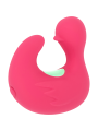 Happy Loky Dedal Estimulador De Silicona Recargable Duckymania - Comprar Dedo vibrador Happy Loky - Vibradores de dedo (1)