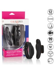 Calex Panty Teaser Bala Con Pulsera De Control - Comprar Tanga vibrador California Exotics - Tangas vibradores (5)