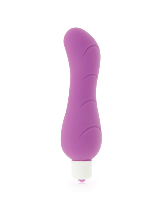 Dolce Vita G-Spot Vibrador Silicona - Comprar Vibrador punto G Dolce Vita - Vibradores punto G (1)